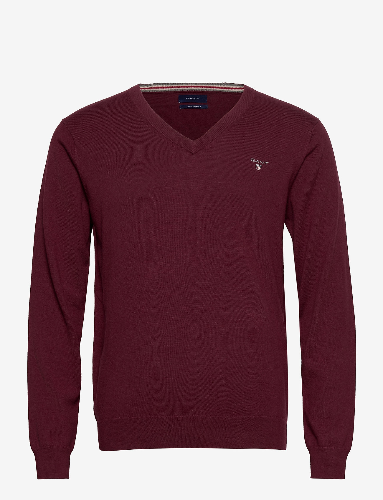 PORT RED