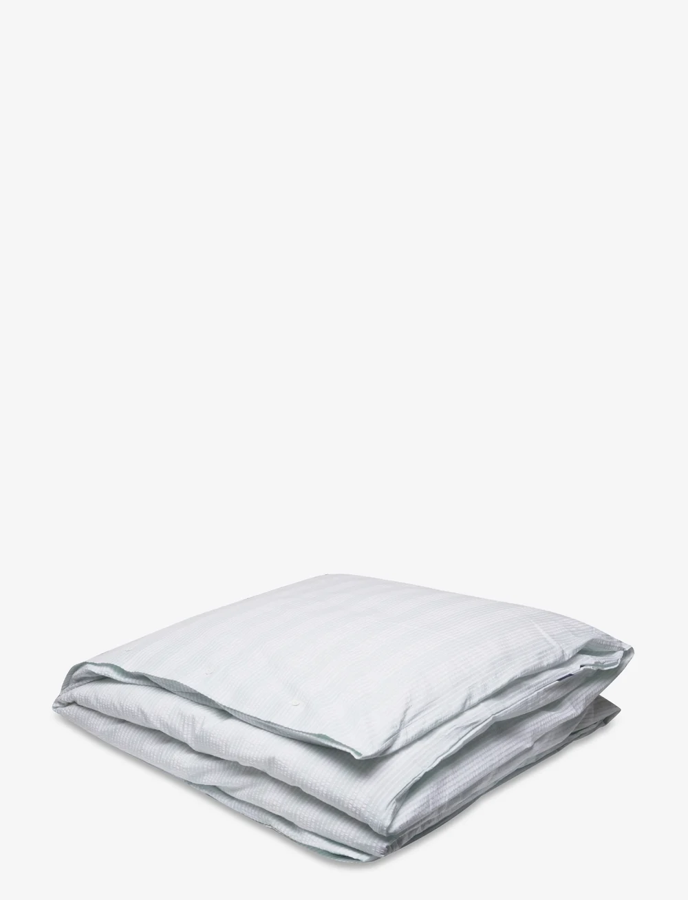 GANT - SEERSUCKER DOUBLE DUVET - shop by price - breeze - 0