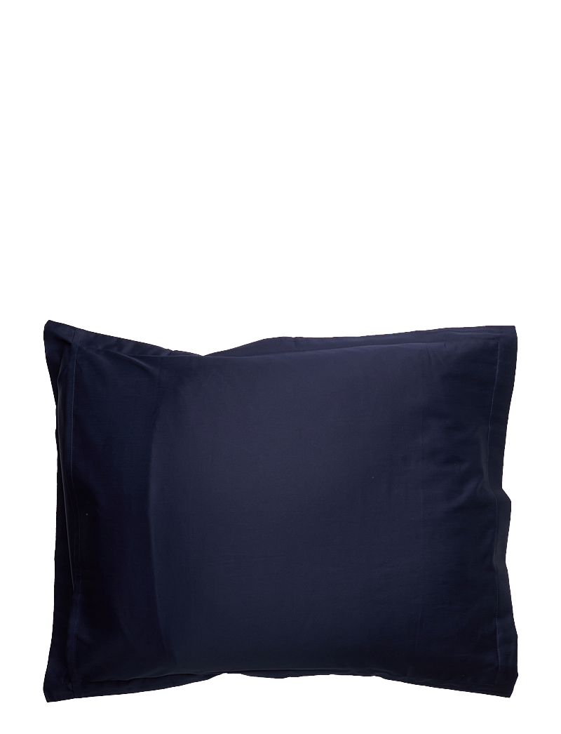 GANT - SATEEN PILLOWCASE - Örngott - marine - 1