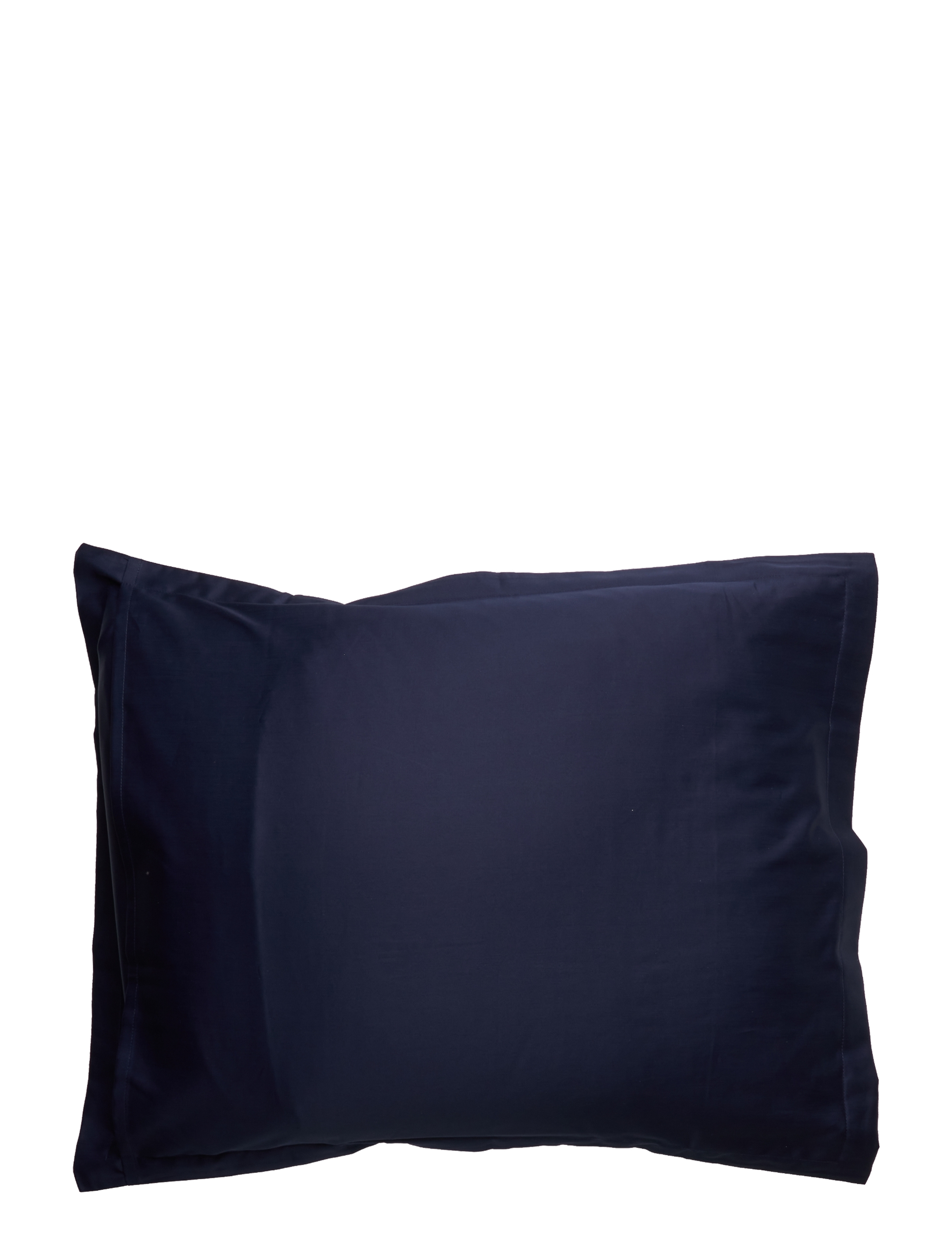 Gant - SATEEN PILLOWCASE - Örngott - marine - 1