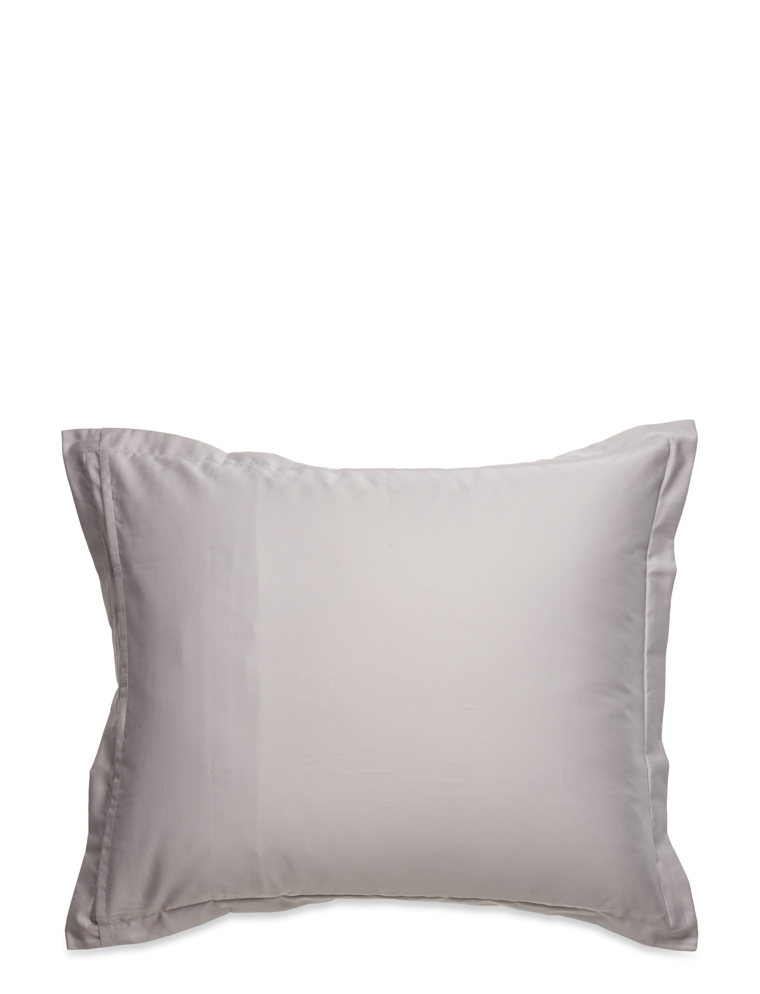 Gant - SATEEN PILLOWCASE - pillow cases - moon grey - 1