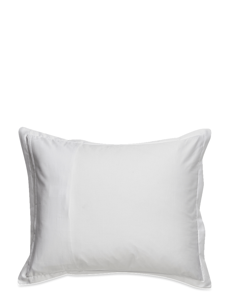 GANT - SATEEN PILLOWCASE - köp efter pris - white - 1