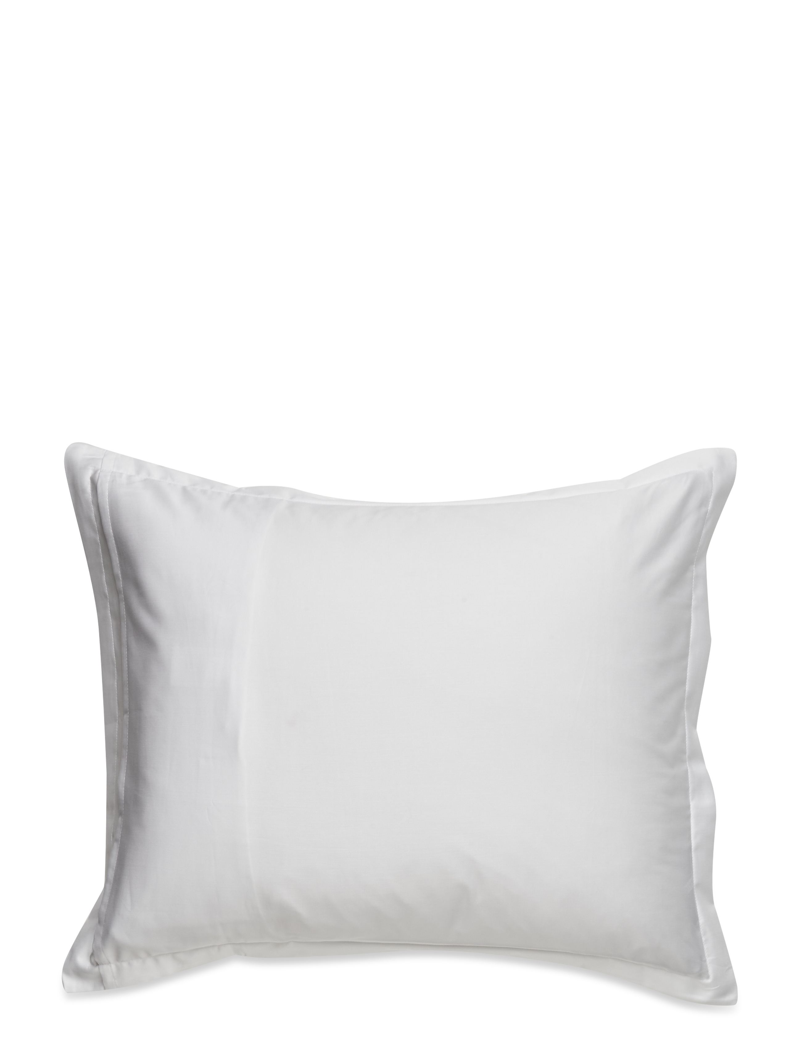 Gant - SATEEN PILLOWCASE - Örngott - white - 1
