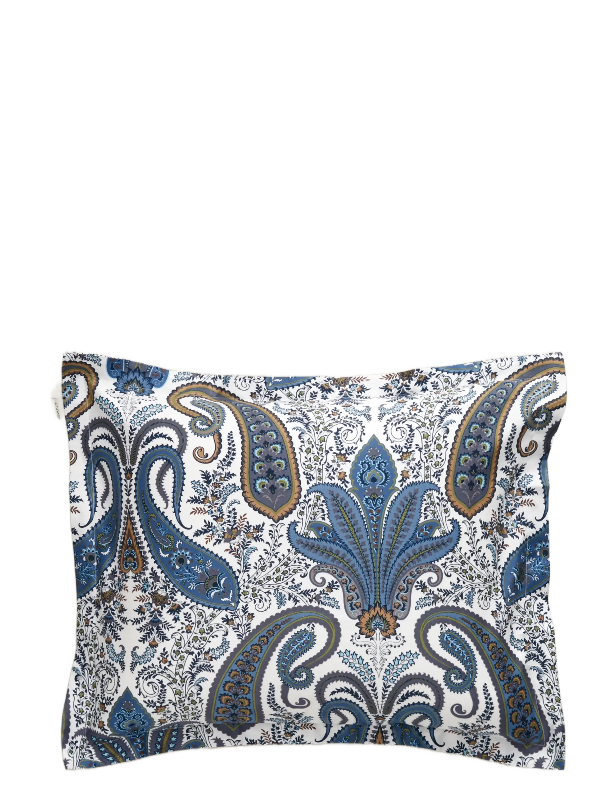SATEEN BLUE