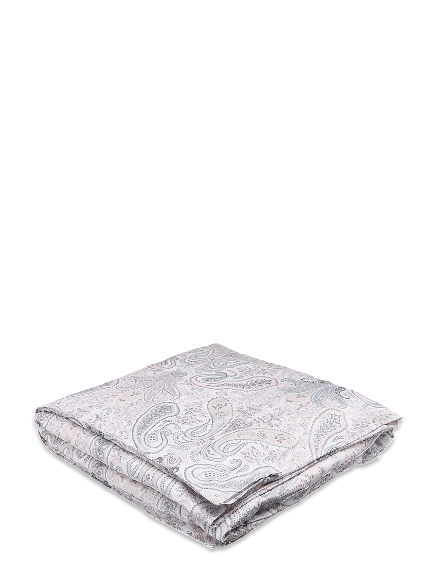 Gant - Paisley Single Duvet - pussilakanat - light pink - 0