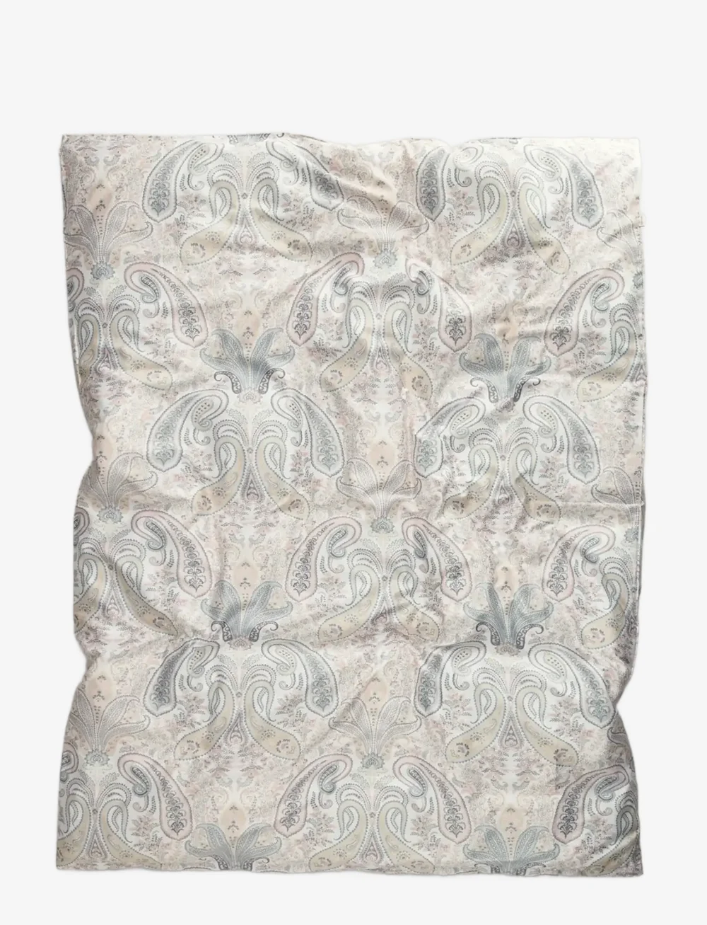 GANT - KEY WEST PAISLEY SINGLE DUVET - shop by price - light pink - 2