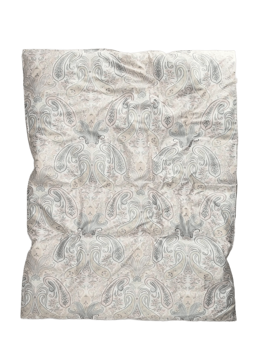 Gant - Paisley Single Duvet - pussilakanat - light pink - 2