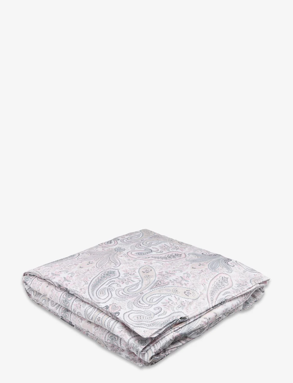 GANT - KEY WEST PAISLEY DOUBLE DUVET - shop by price - light pink - 0