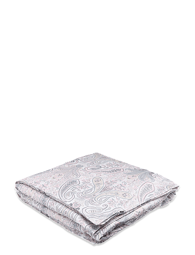 Gant KEY WEST PAISLEY DOUBLE DUVET - Tekstiilid - LIGHT PINK / pink/rose