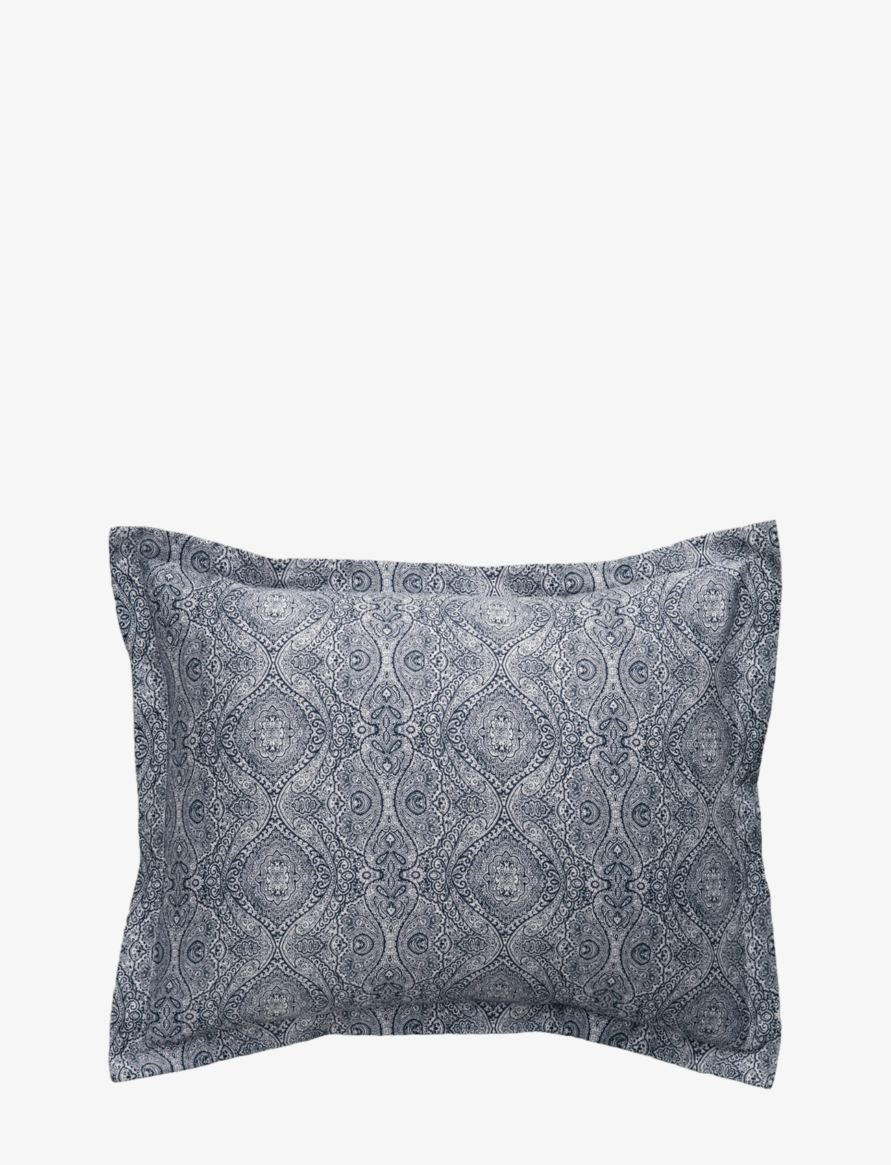 Gant - CLASSIC PAISLEY PILLOWCASE - classic blue - 1
