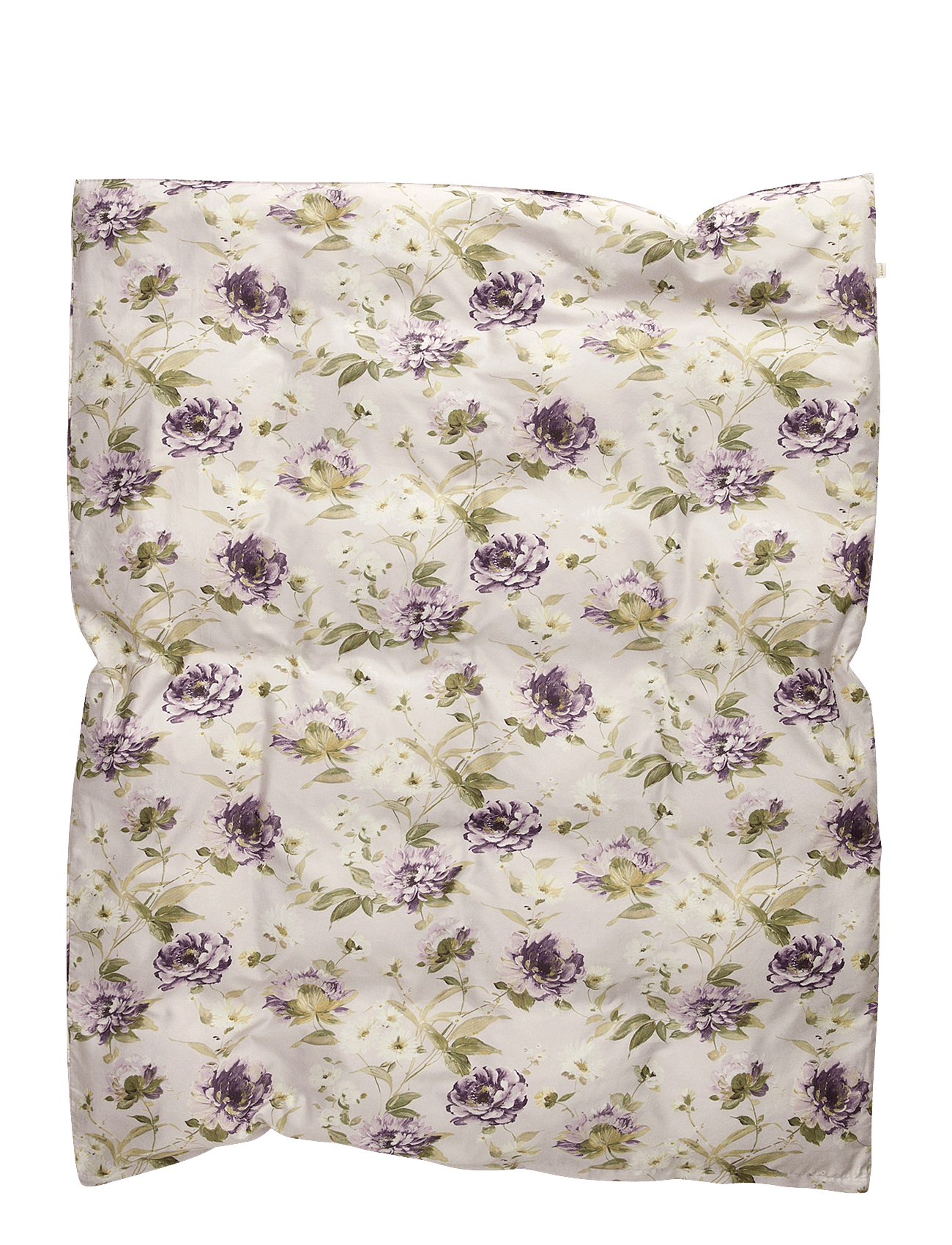FLORAL SINGLE DUVET - MILD