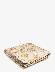 FLORAL SINGLE DUVET, GANT