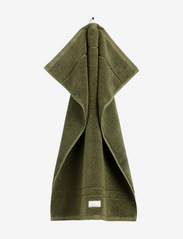 PREMIUM TOWEL 30X50 - LODEN GREEN