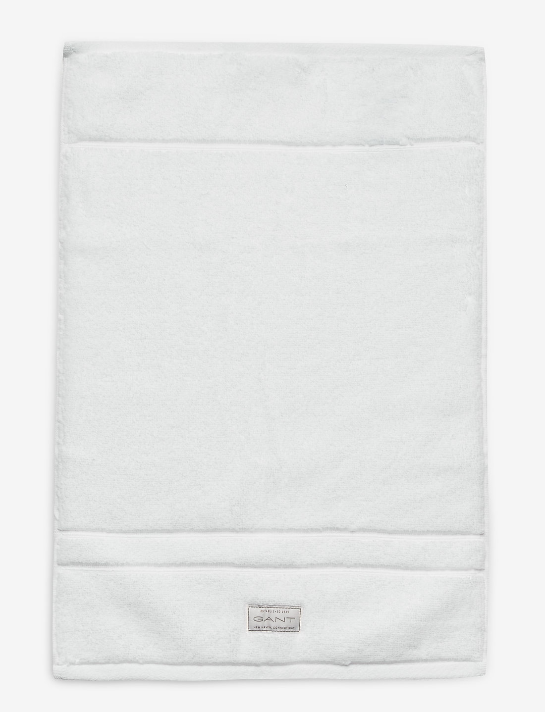 GANT Premium Towel 30x50 bathroom textiles shop at Booztlet