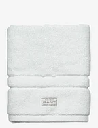 PREMIUM TOWEL 50X70 - WHITE