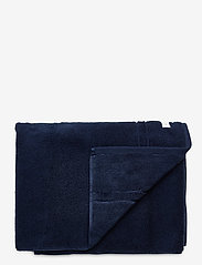 PREMIUM TOWEL 70X140 - YANKEE BLUE