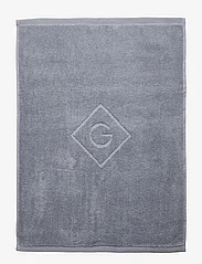 GANT - ICON G TOWEL 50X70 - lowest prices - waves - 0