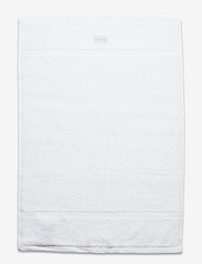 GANT - GANT TERRY TOWEL 50X70 - najniższe ceny - white - 0