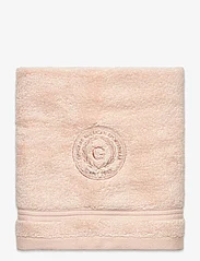 GANT - CREST TOWEL 50X70 - lowest prices - apricot shade - 0