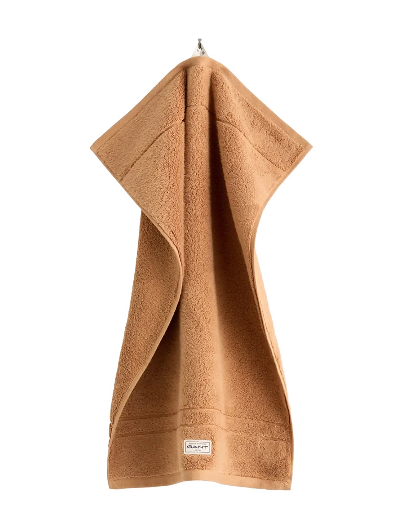 Gant PREMIUM TOWEL 30X50 - Badezimmer - BUTTERNUT BEIGE / beige
