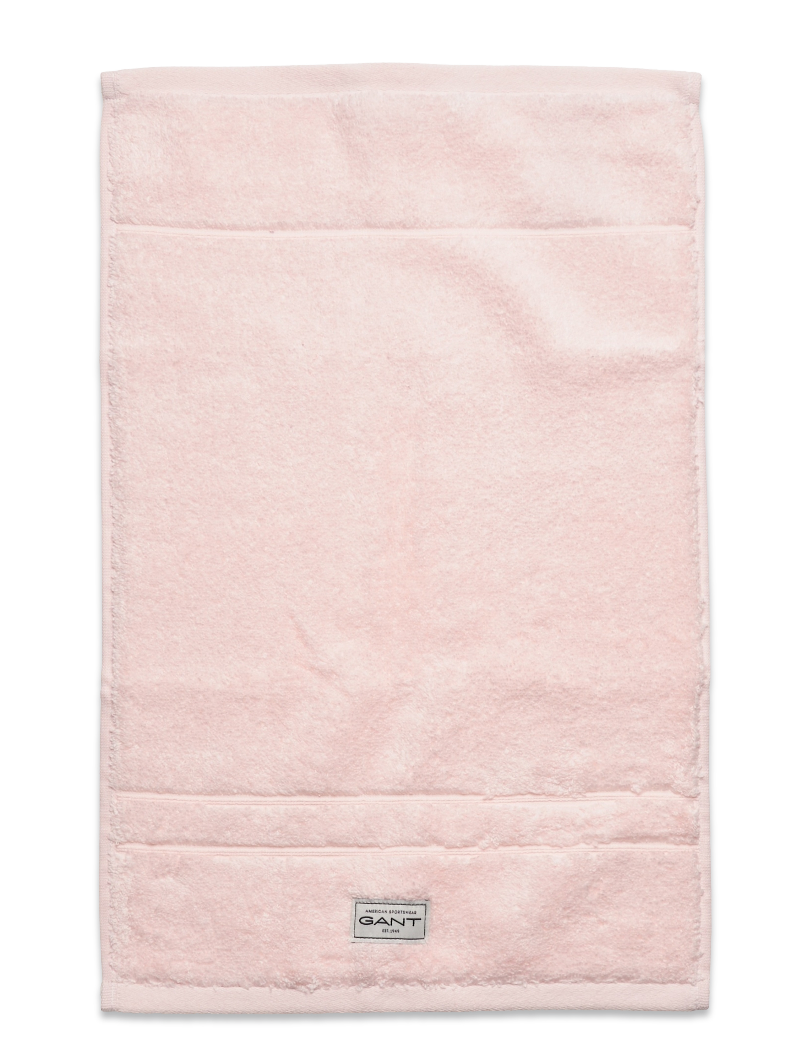 Gant Premium Towel 30 X 50, 30X50, Towels & Bath Towels, Rosa - Hand Homeware