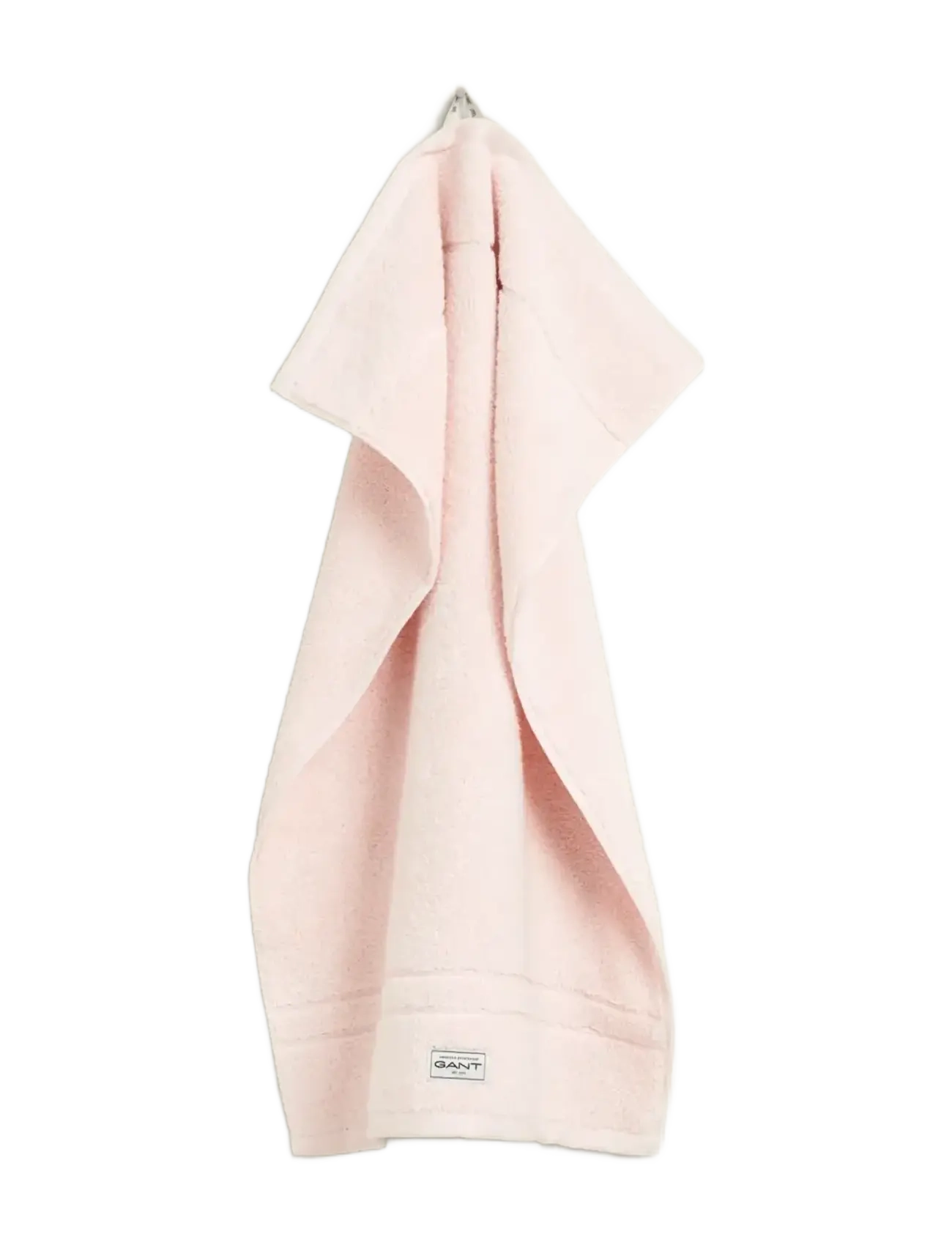 Gant - Premium Towel 30 x 50 - badehåndklær - pink embrace - 1