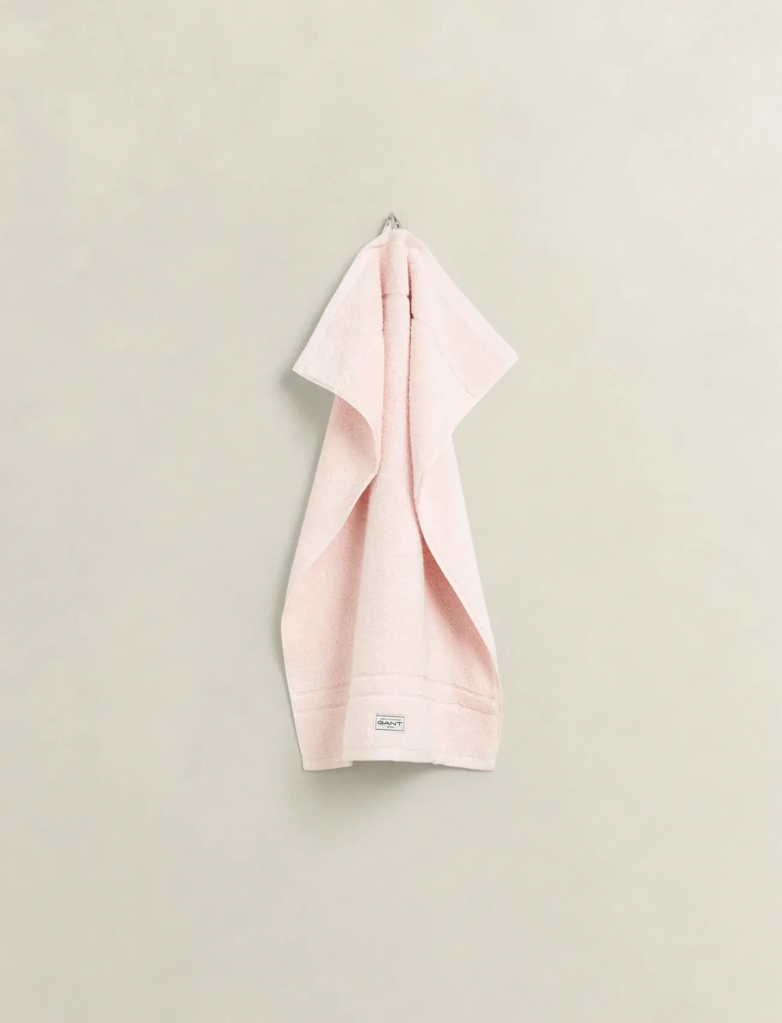 Gant - Premium Towel 30 x 50 - badetücher - pink embrace - 0