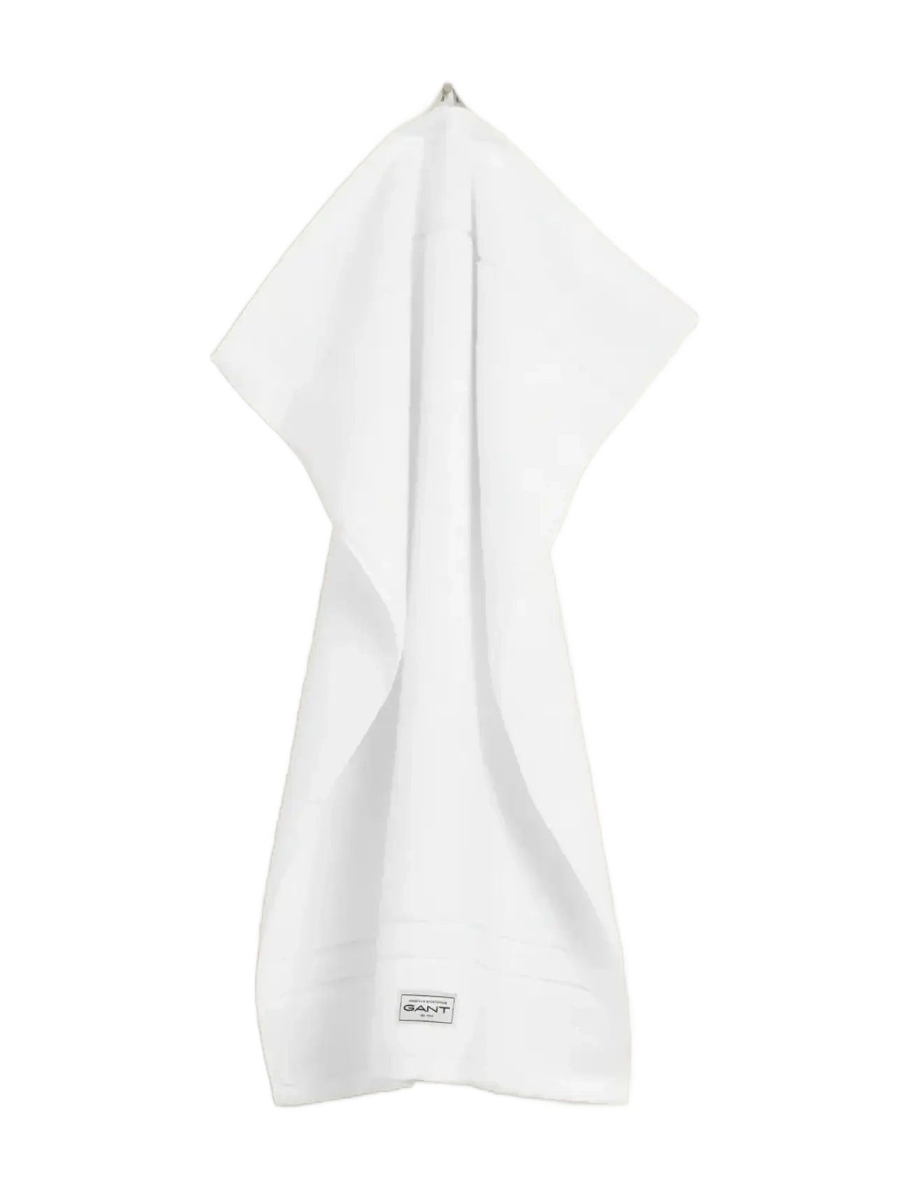 Gant - Premium Towel 30 x 50 - bath towels - white - 2