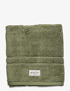PREMIUM TOWEL 50X70 - AGAVE GREEN