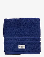PREMIUM TOWEL 50X70 - BOLD BLUE