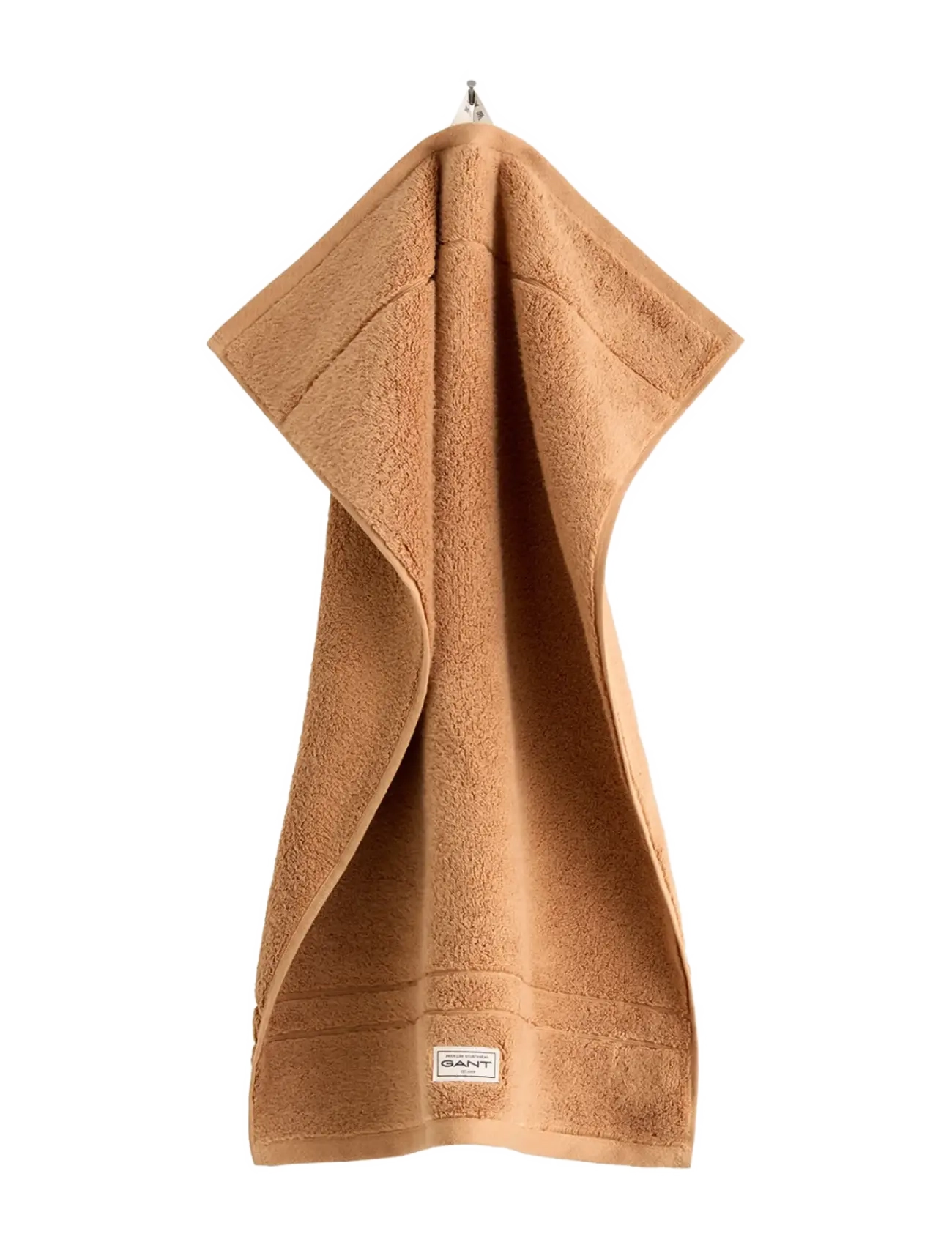 Gant Premium Towel 50 X 70,,,Beige Gr.50X70