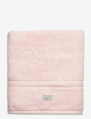 GANT - PREMIUM TOWEL 50X70 - de laveste prisene - pink embrace - 0