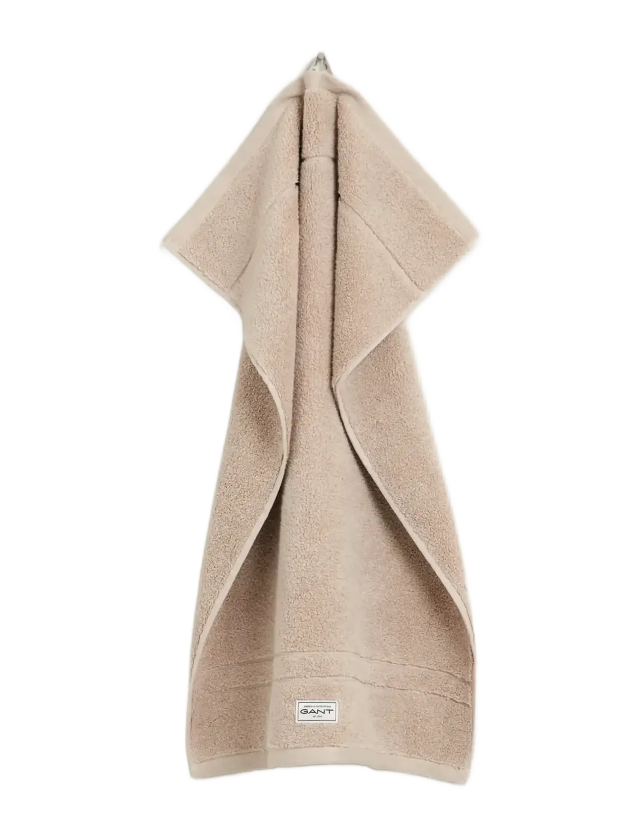 Gant - Premium Towel 50 x 70 - bath towels - silver sand - 2