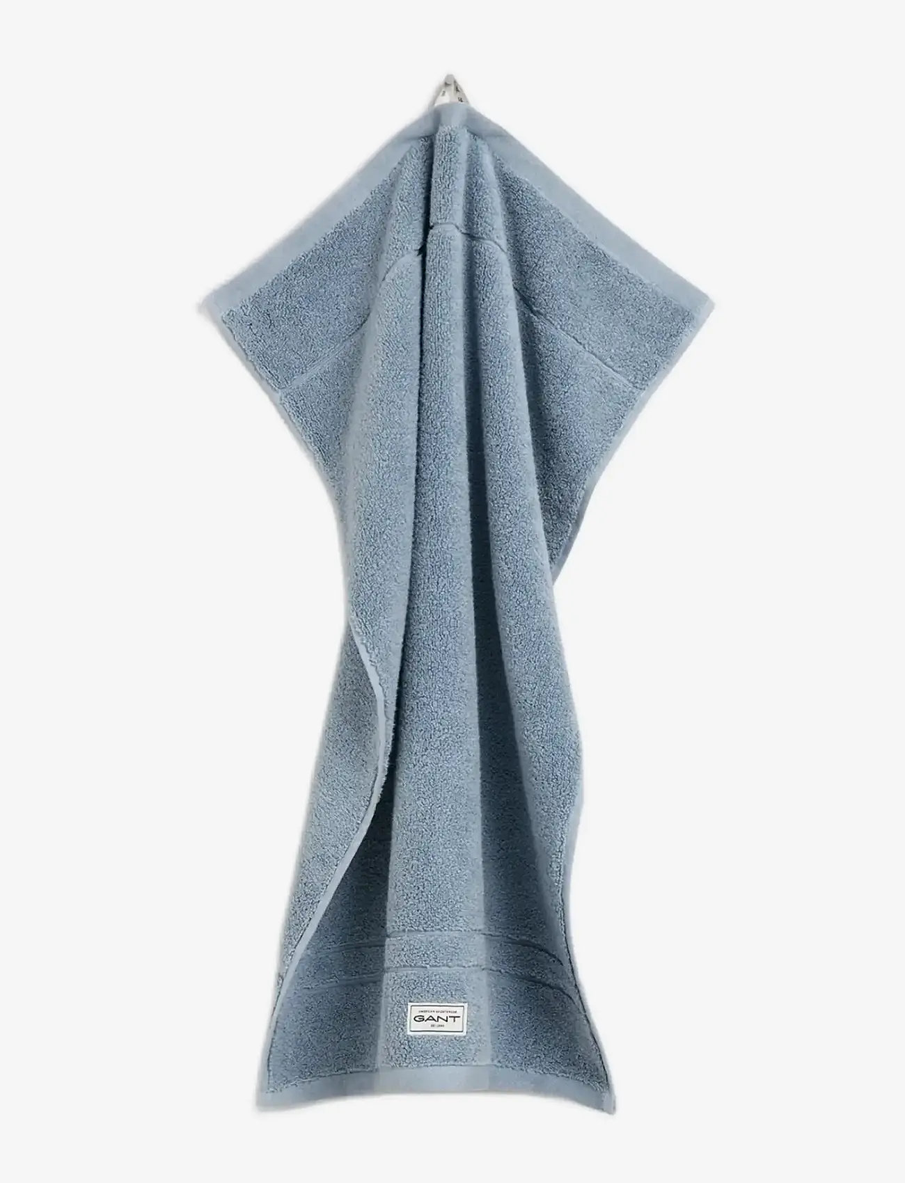 Gant - PREMIUM TOWEL - badlakan - waves - 0