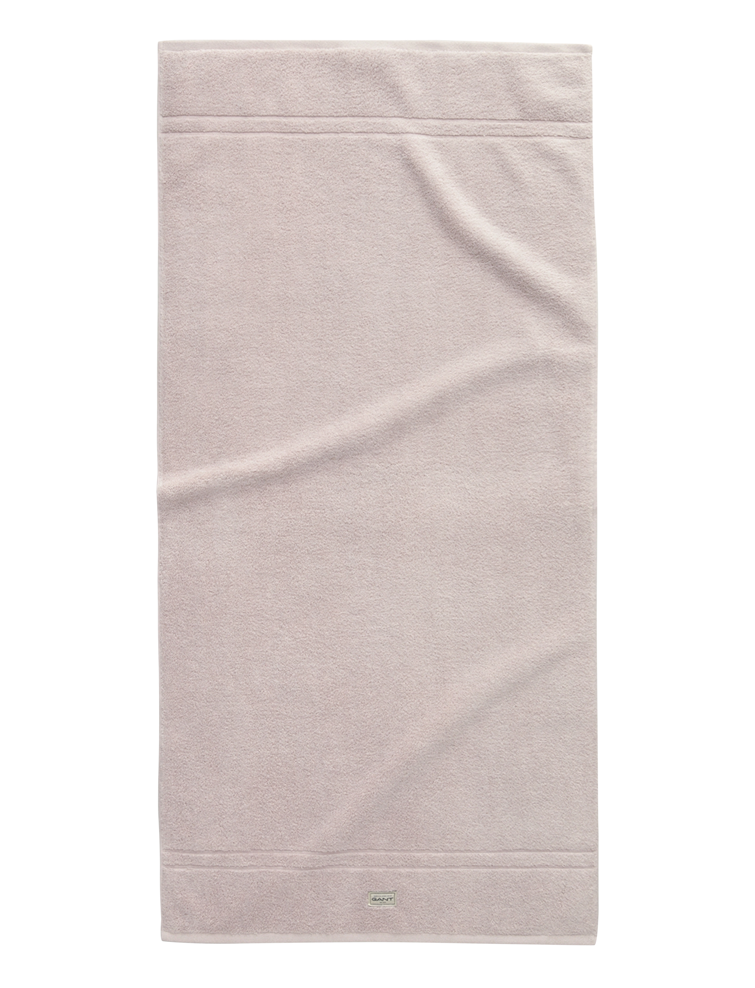 GANT Premium Handtuch 70x140 Pink - 70X140 - Unisex