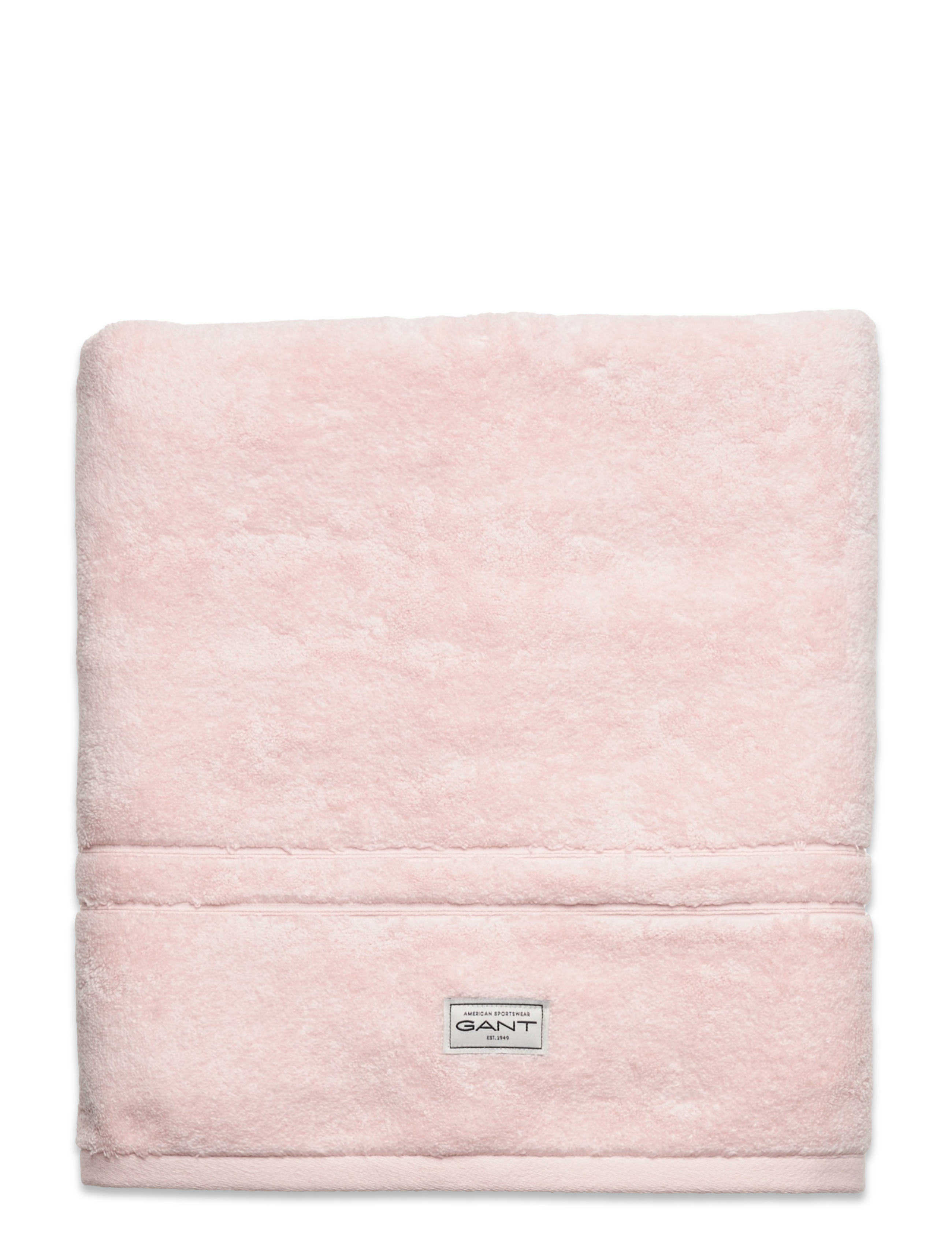 PREMIUM TOWEL - PINK EMBRACE