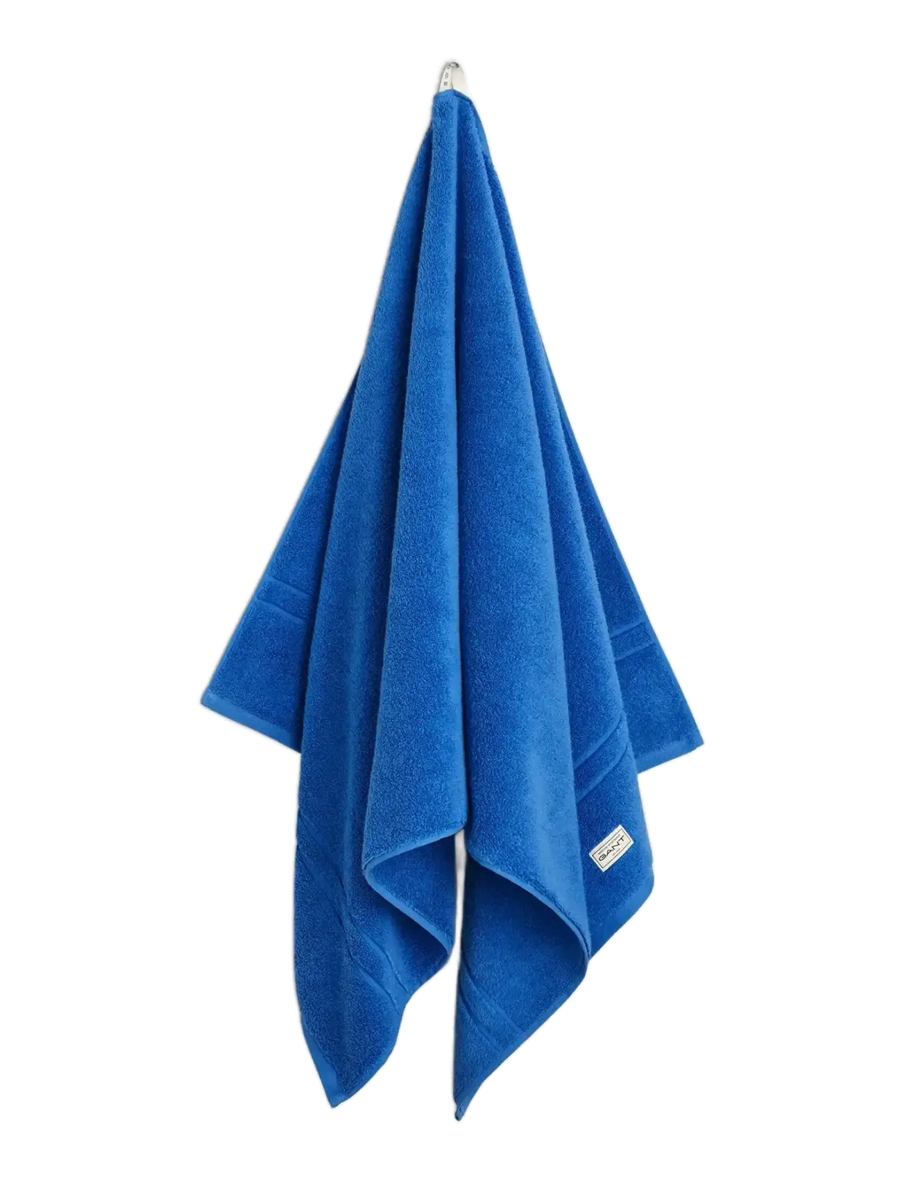 GANT Premium Handtuch 70x140 Blau - One Size - Unisex