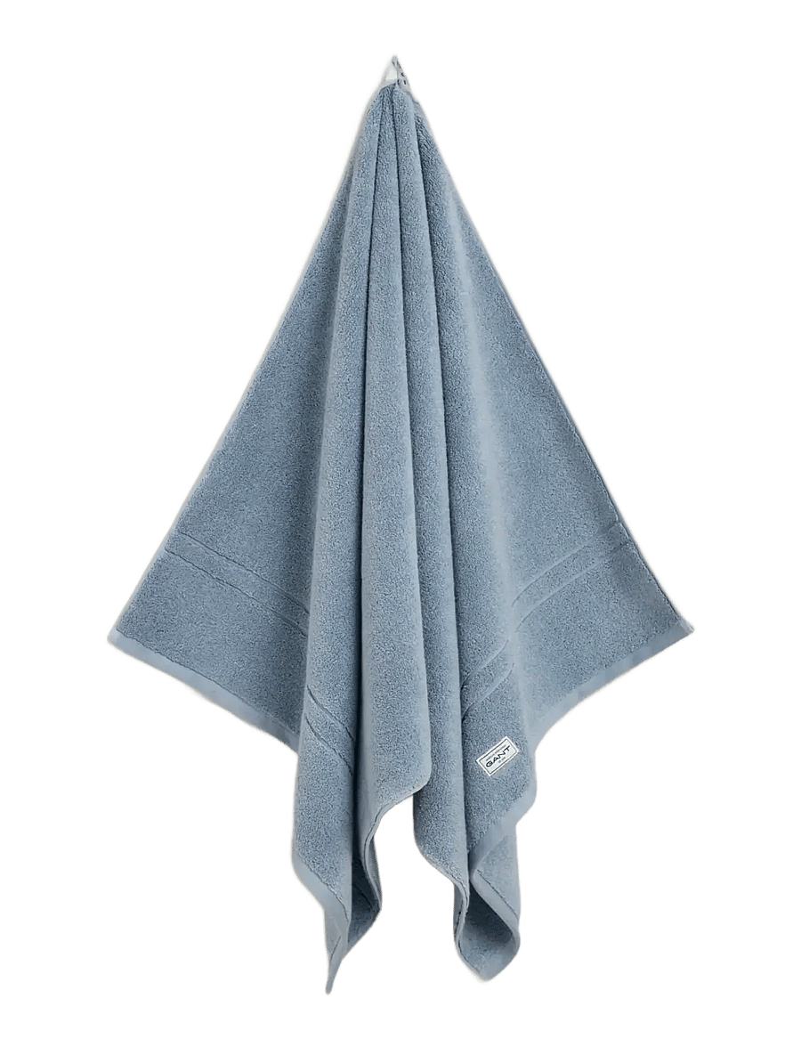 Gant - PREMIUM TOWEL 70X140 - badetücher - waves - 0