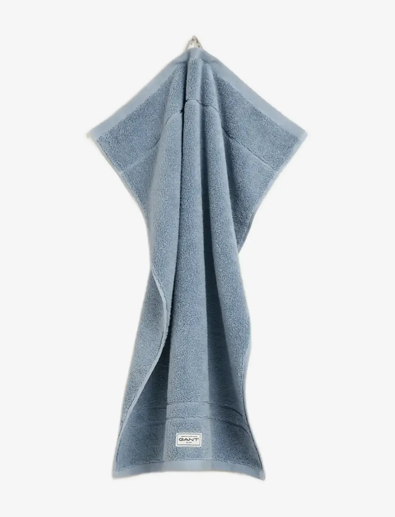 GANT - PREMIUM TOWEL 70X140 - serviettes d'invités - waves - 1