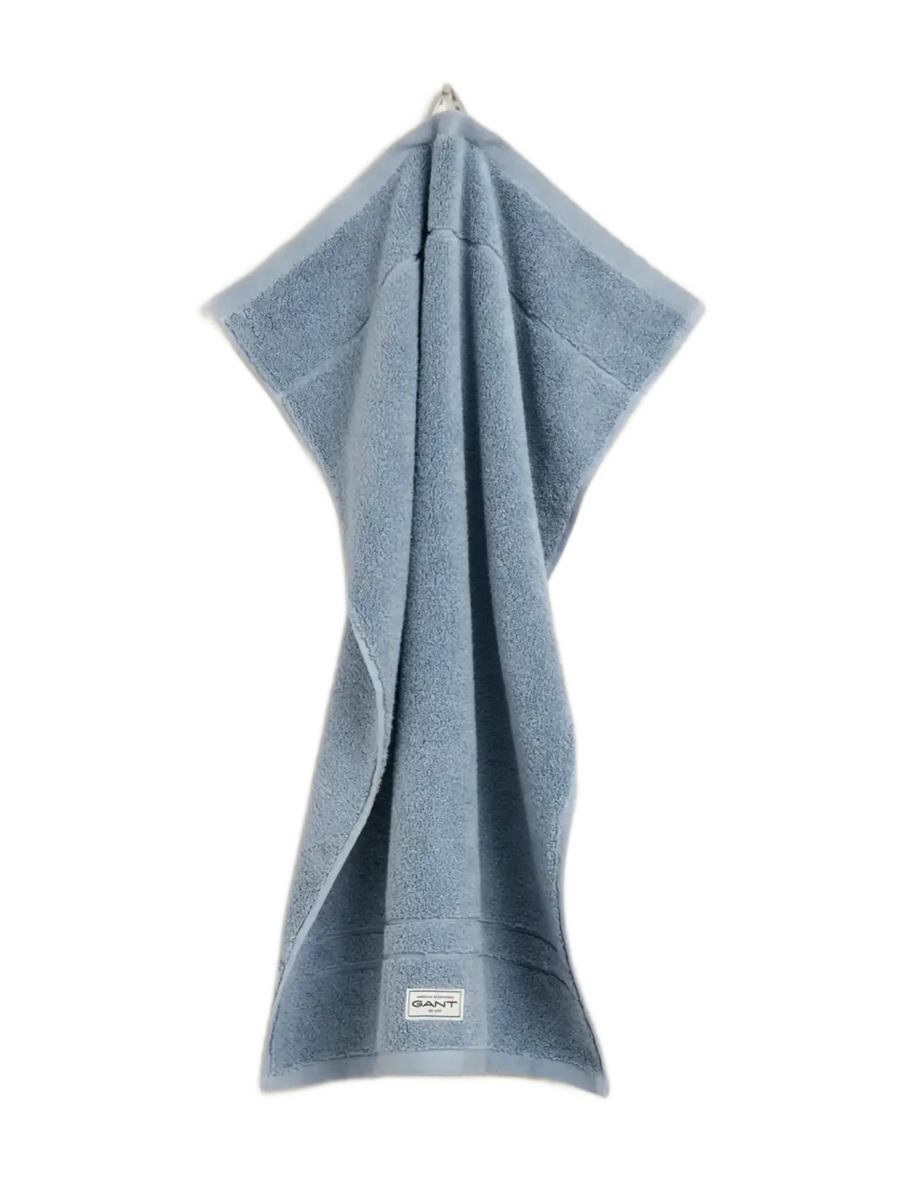 Gant - PREMIUM TOWEL 70X140 - badetücher - waves - 1