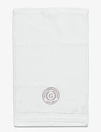 CREST TOWEL 30X50 - WHITE