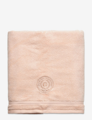 CREST TOWEL 50X70 - APRICOT SHADE