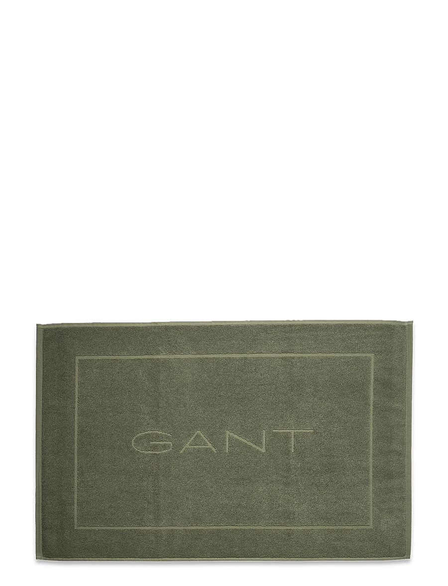 Gant - Bath Mat - osta hinna alusel - agave green - 0