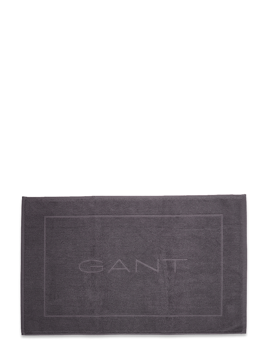 Gant - Bath Mat - Įsigykite pagal kainą - anchor grey - 0