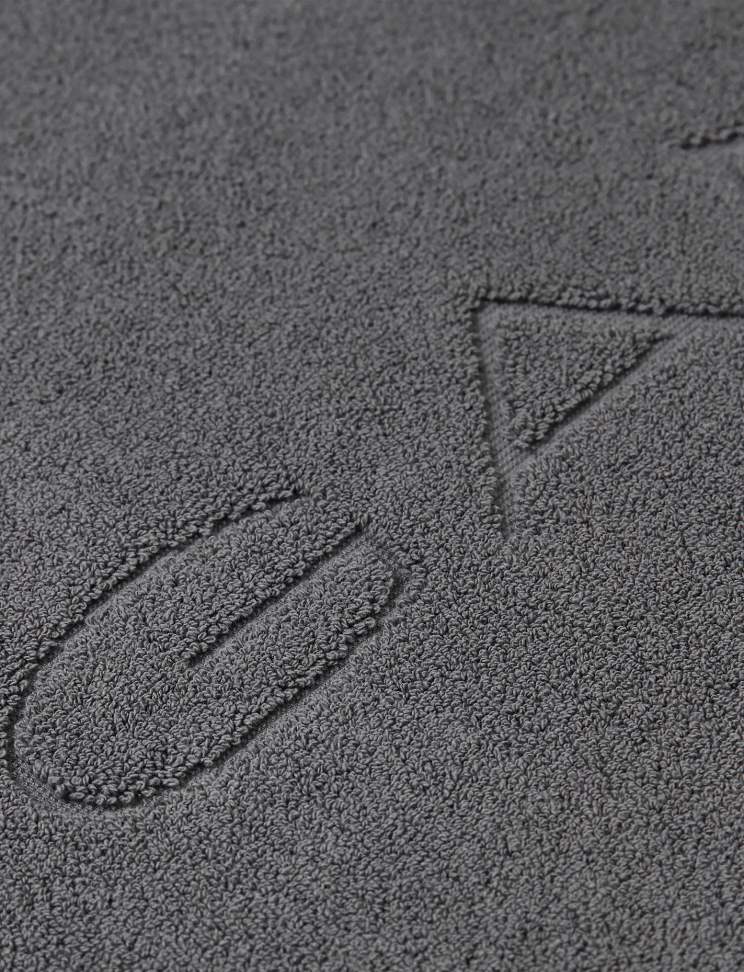 Gant - Bath Mat - shop by price - anchor grey - 1