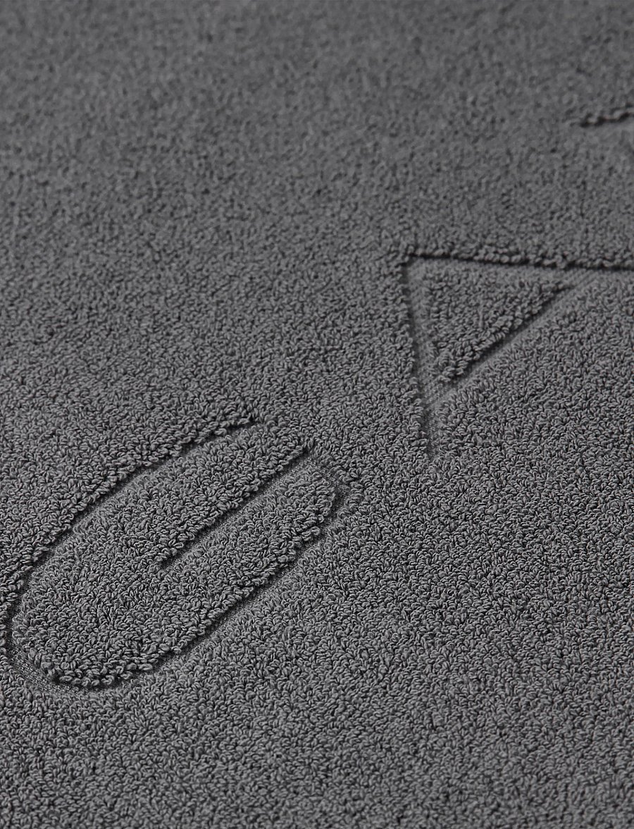 Gant - Bath Mat - Įsigykite pagal kainą - anchor grey - 1