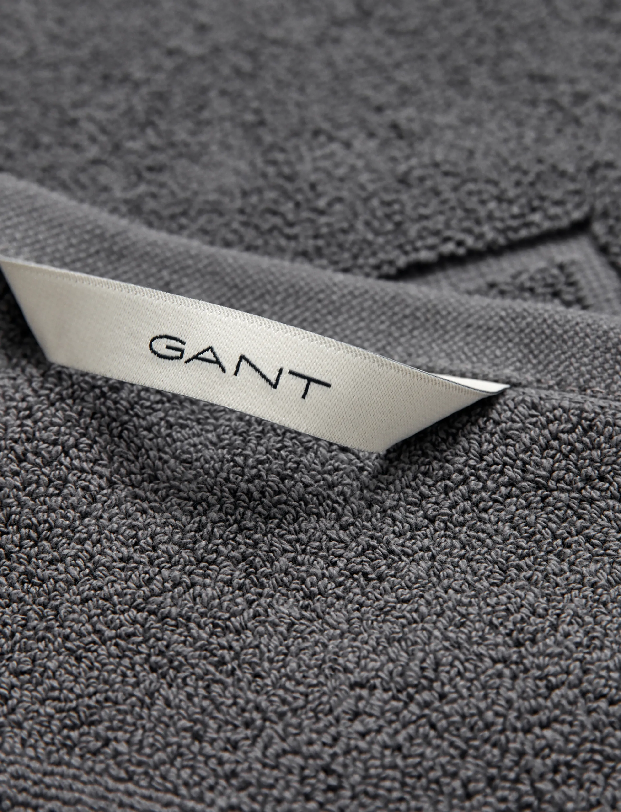 Gant - Bath Mat - shop by price - anchor grey - 2