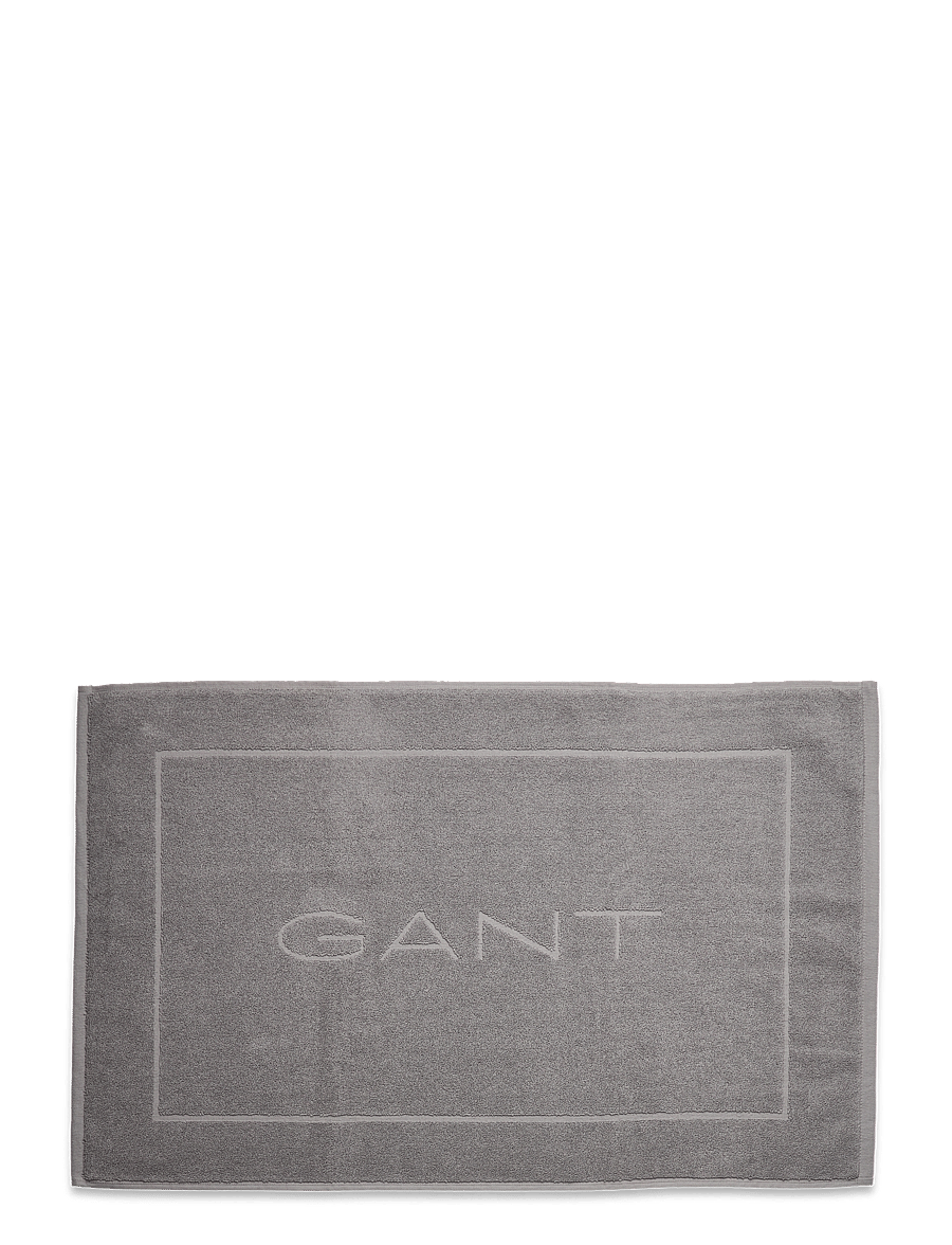 Gant - Bath Mat - osta hinna alusel - concrete grey - 0