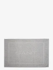 GANT - BATH MAT - mažiausios kainos - heather grey - 0