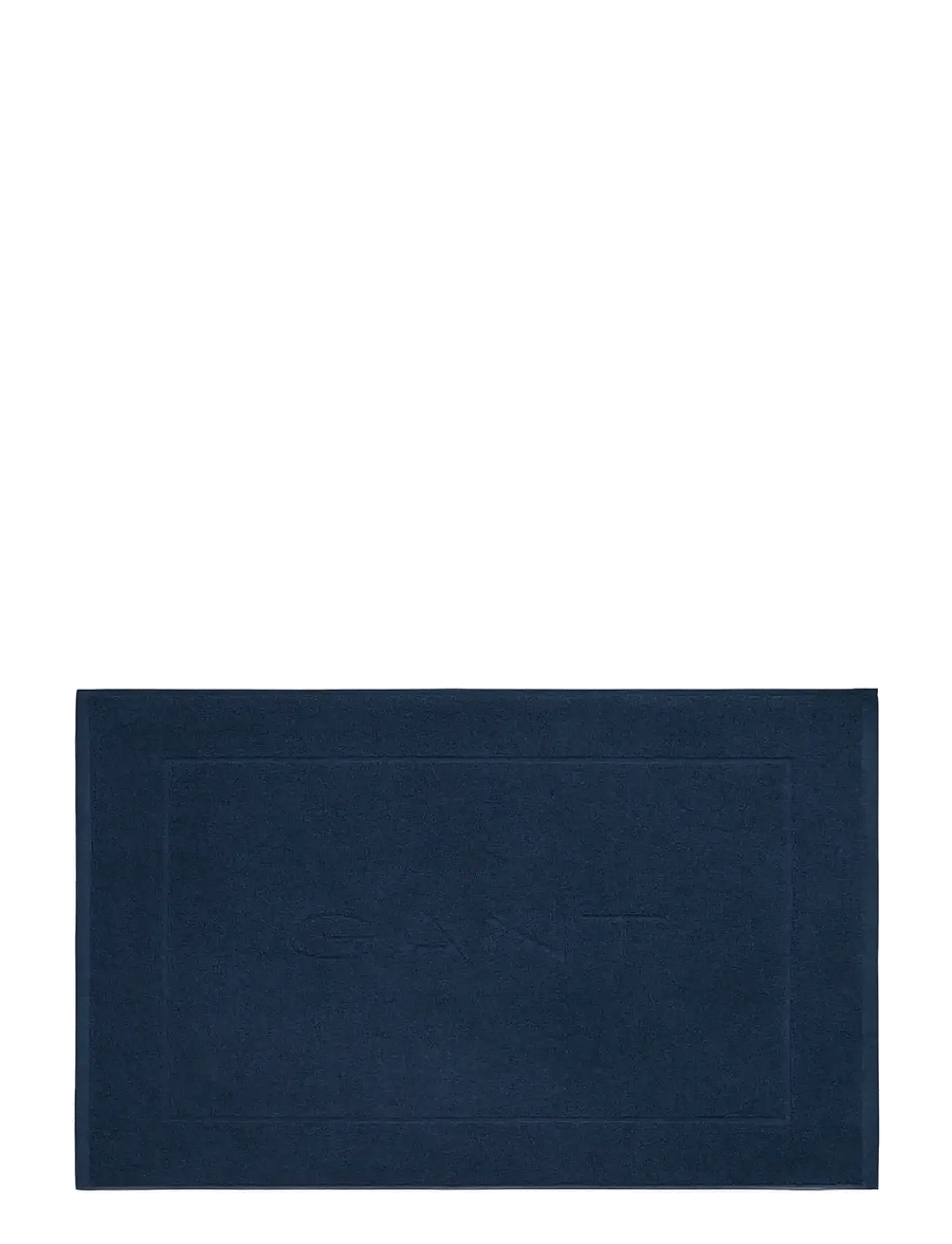 Gant - Bath Mat - madalaimad hinnad - marine - 0